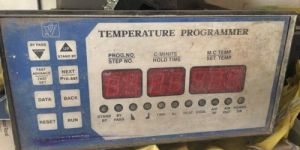 Programmable Temperature Controller