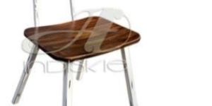 Vintage Industrial Chairs Old School Chair Dining Chair