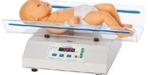 Baby Weighing Scale