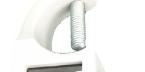 Blender Pole Mount Bracket