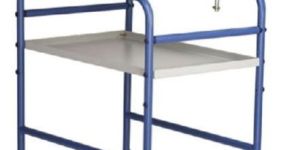 Infant Observation Trolley