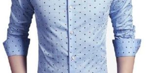 Mens Printed Shirts