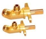 Brass Gas Stove Valve