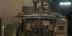 Multi Track Sachet Packaging Machine
