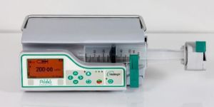 Syringe Pump