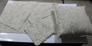 Linen Table Runner