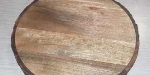 Wooden Cutting Chopping Board