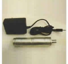 Mobile LED Light Source