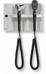 Wall Transformer with Two Handles