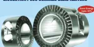 INSULATION PLUS CERAMIC BAND HEATERS