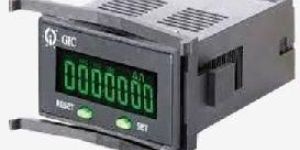Digital Hour Meter Counter