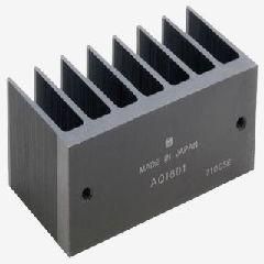 Electronic Heat Sink Solid State Relay