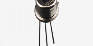 PIR Pyroelectric Infrared Radial Sensor