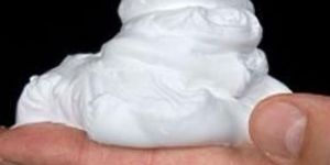 Shaving Foam