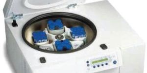 Cryo Centrifuge Blood Bag