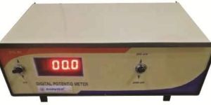 Digital Potentiometer
