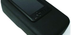 HANDHELD RAMAN SPECTROMETER