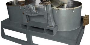 HOLLANDER PULP BEATER