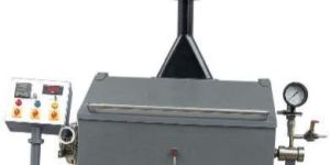 Laboratory Pulping Unit