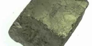 Pyrite Slab Slice