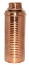 Copper Water Bottle