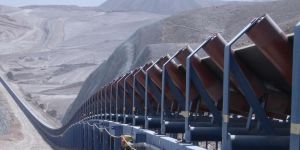 Belt Conveyors