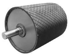 Head Pulley Belt Conveyor