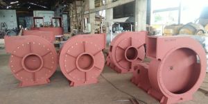 Industrial Fans