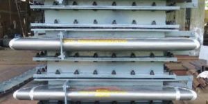 Metallic Expansion Bellows