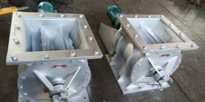 Rotary Air Lock Valve