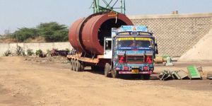 Rotary Kilns