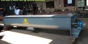 Screw Conveyor