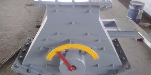 Two Way Diverting Gate