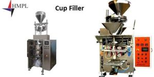 Cup Filler Machine