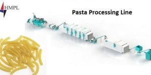 Pasta Processing Line Machine