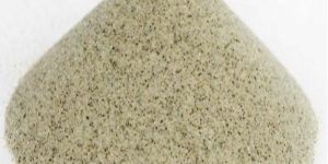 Silica Sand