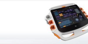 CARESTREAM Touch Prime Ultrasound System