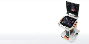 CARESTREAM Touch Prime XE Ultrasound System