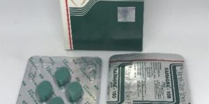 Kamagra GOLD-100Mg Tablets