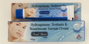 Pearl Skin Cream