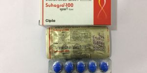 Suhagra 100mg Tablets