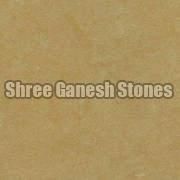 Yellow Polished Kota Limestone