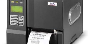 ME-240 Series TSC Industrial Barcode Printer