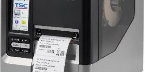 MX-240P Series TSC Industrial Barcode Printer