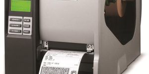 TTP-2410MU Series TSC Industrial Barcode Printer