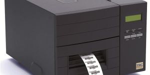 TTP-244M Pro Series TSC Industrial Barcode Printer