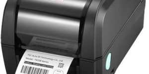 TX-200 Series TSC Desktop Barcode Printer