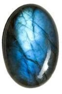 Labradorite Loose Gemstone