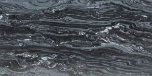 Mercury Black Granite