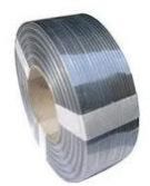 Electro Galvanized Flat Stitching Wire